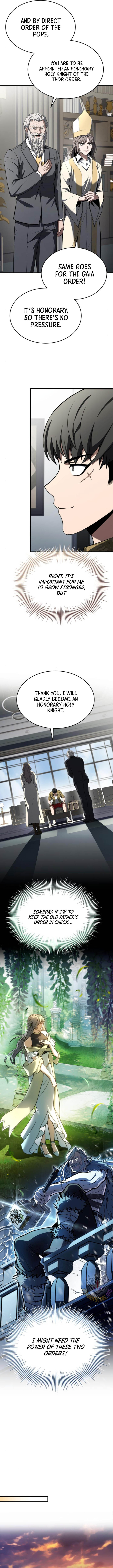 Trait Hoarder Chapter 44 14
